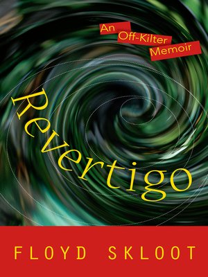 cover image of Revertigo